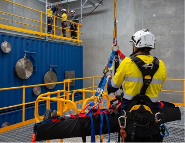 news3 Enrollments Now Open: RII41319 - Certificate IV in Emergency Response Coordination 85