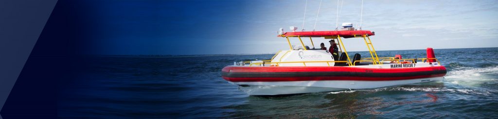 side boat Marine and Oil Spill 19