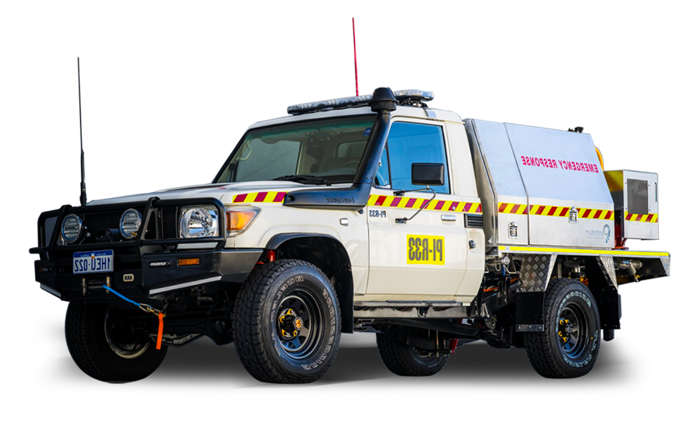 Crew Cab Rescue Appliance e1742444685426 Vehicles - Emergency Response 13