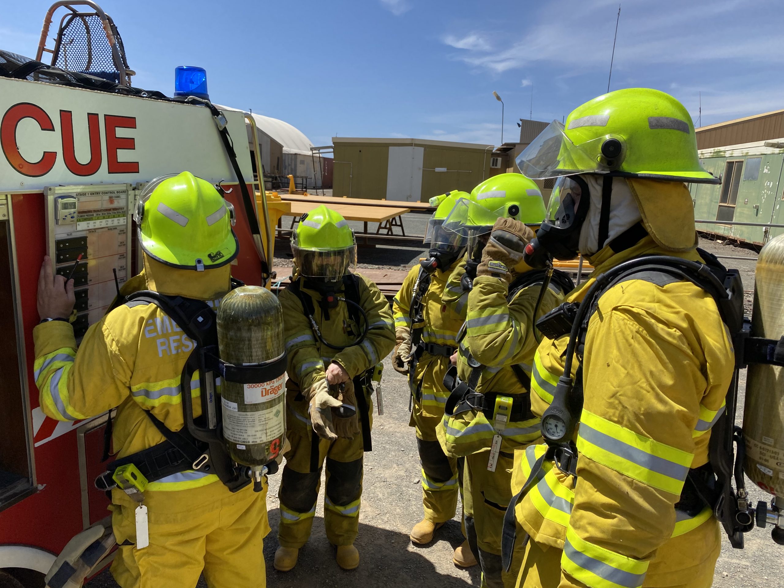 IMG 2353 scaled Breathing Apparatus Operations and Injury Prevention Training 9