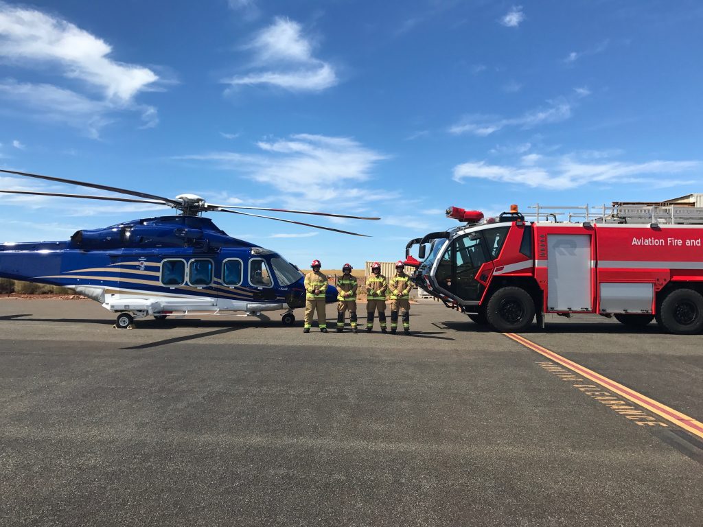 banner Fire & Emergency Response 23