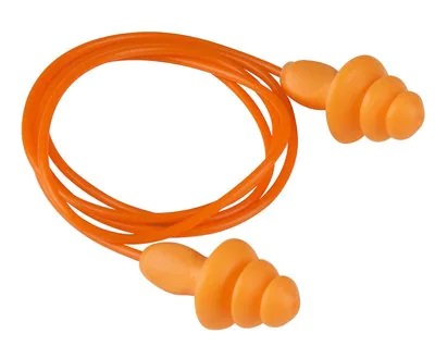 1270 reusable earplugs