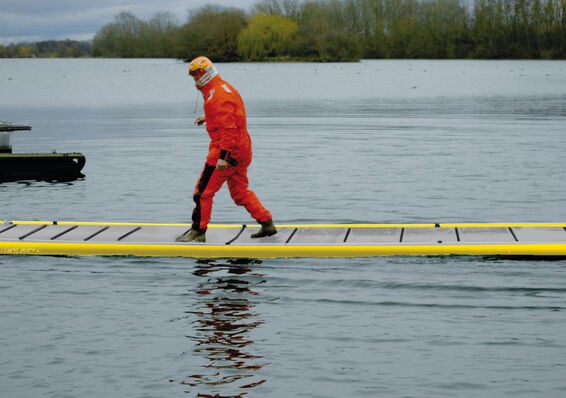 VETTER Rescue Path 15 Metre 9