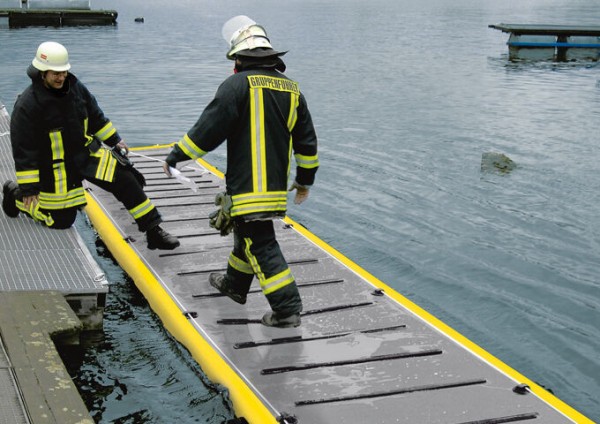 VETTER Rescue Path 10 Metre 7