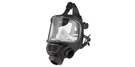3columns 5513190 3m scott safety promask positive pressure facemask lqf rubber5 head harness m l clop1 3M™ Promask 7