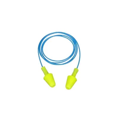 3m e a r flexible fit earplug ha 328 1001 corded 3M™ E-A-R™ Flexible Fit Earplug HA, Corded 131