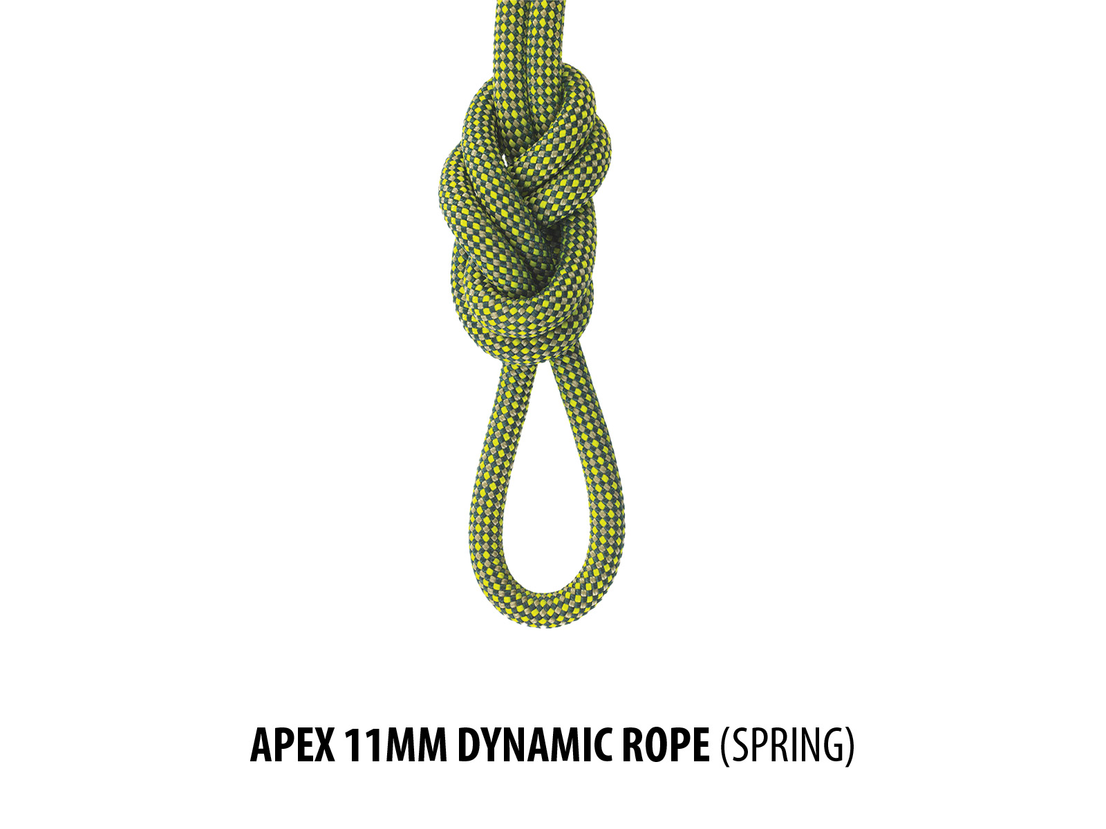 Apex Rope