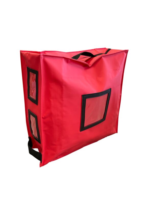 BAGPPC 1 PAC FIRE Structural Firefighting Ensemble Transportation Bag 139