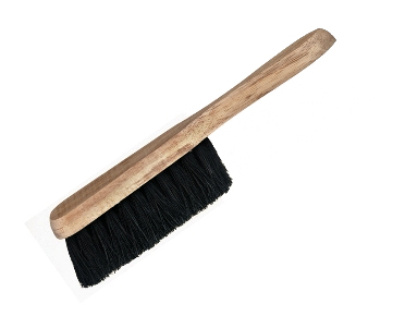 BRUSH Bannister Brush with Coco Fibre Bristles 3
