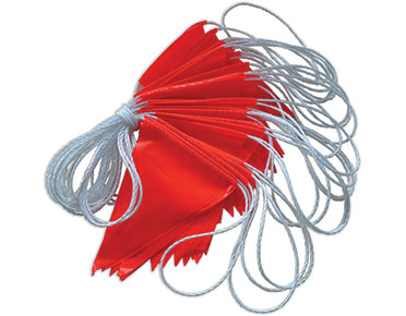 BUNTINGO 30M Bunting Flags 9