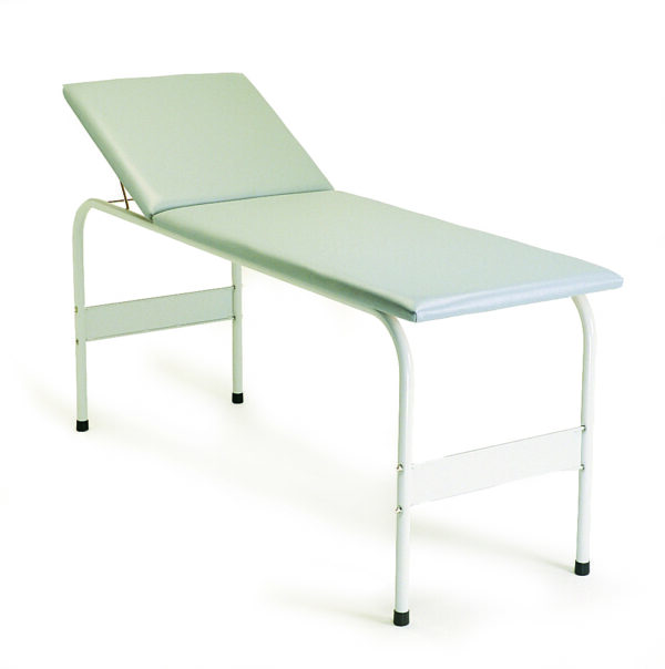 CRC C hi Examination Bed / Casualty Couch 1