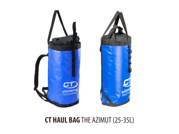 CT Azimut Haul Bag CT Haul Bags 123