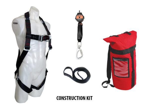Construction Kit 2020