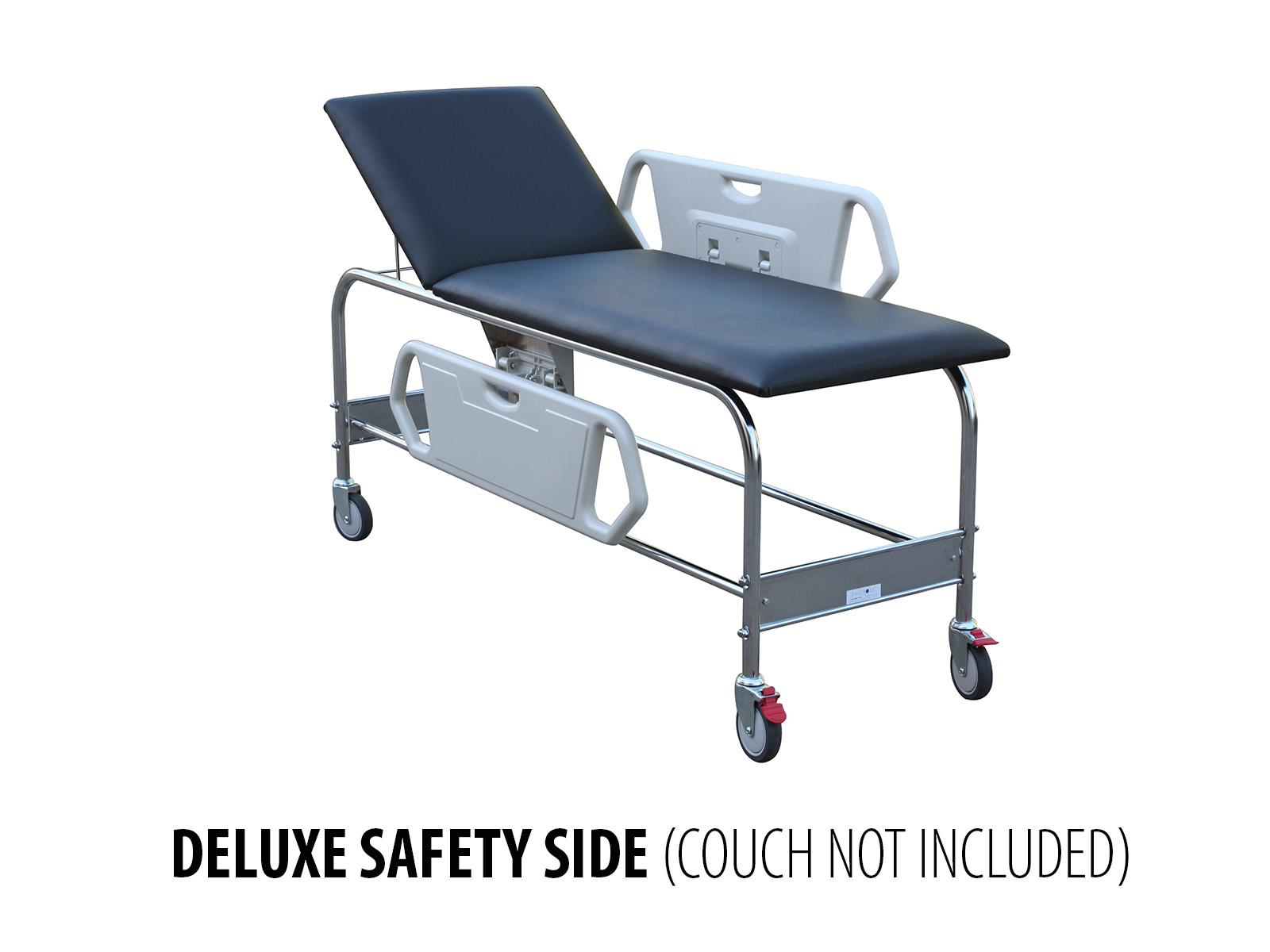 DELUXE SAFETY SIDES