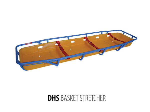 DHS Basket Stretcher DHS 309 7