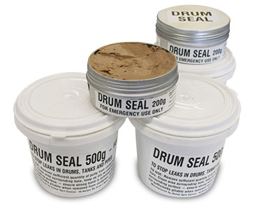 DST group Drum Seal Inert Clay 27