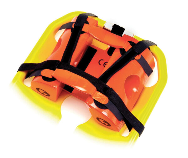 EXL CCI 365E Ferno Head Immobiliser EXL 23