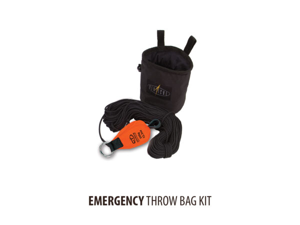 Emergency ThrowBag Kit Emergency Throw Bag Kit 129
