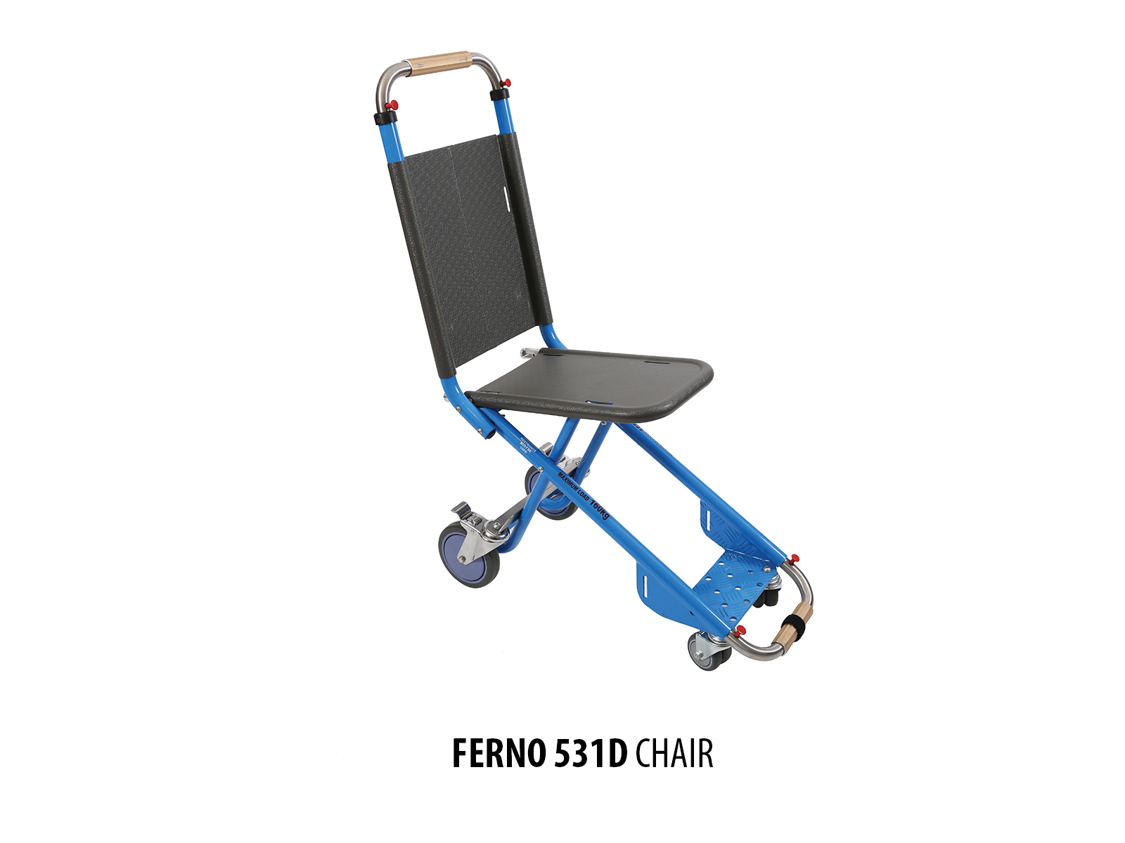 FERNO 531D Chair