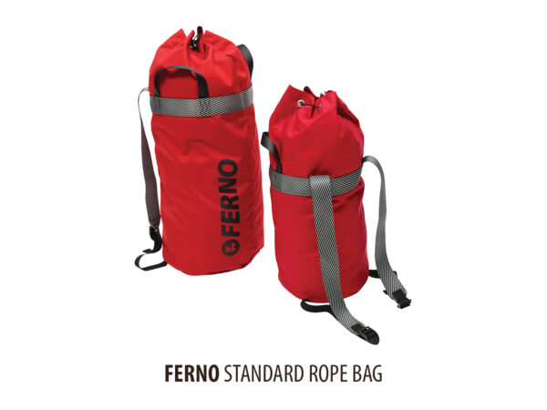 FERNO Std Rope Bag