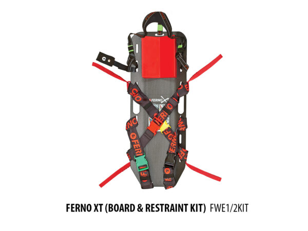 FERNO XT FWE1 2KIT Ferno XT 41