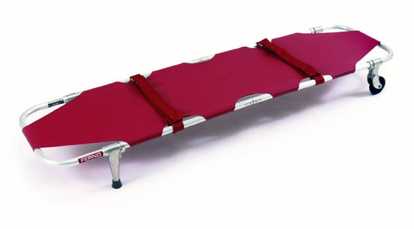 FWM11 hi Ferno 11 Folding Emergency Stretcher 55