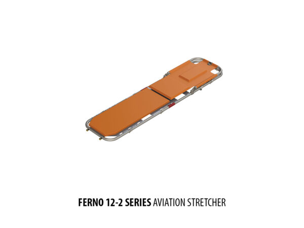 Ferno 12 2 Series aviation stretcher