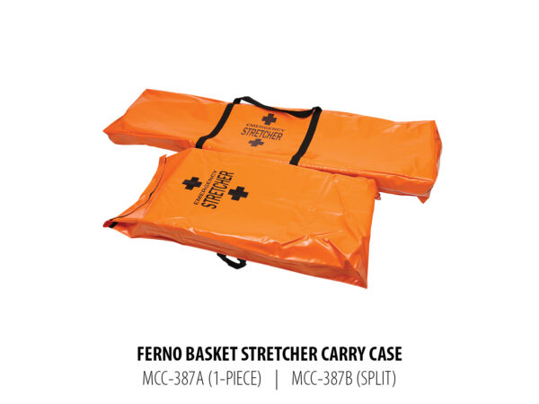 Ferno Basket Stretcher Carry Cases