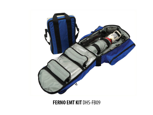 Ferno EMT Kit DHS FB09