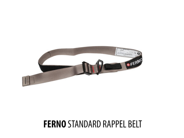 Ferno Rappel Belt Ferno Rappel Belt 183