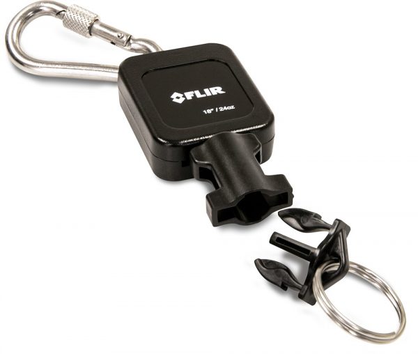 Lanyard K1 600x508 1 FLIR Retractable Lanyard K1 43