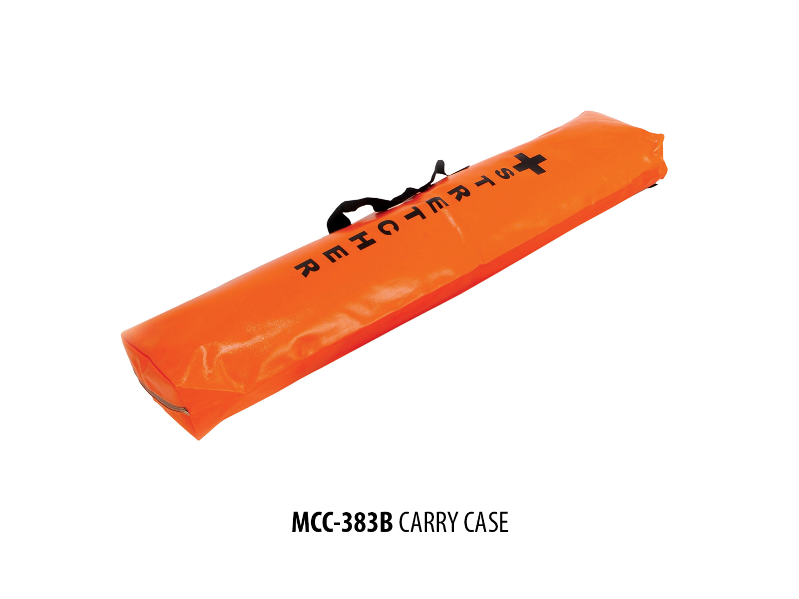 MCC 383B EMERGENCY STRETCHER BAG