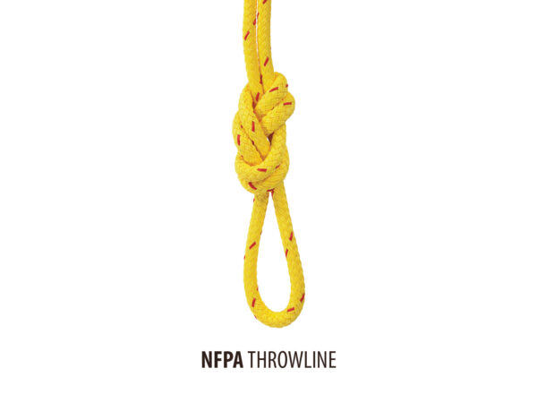 NFPA Throwline