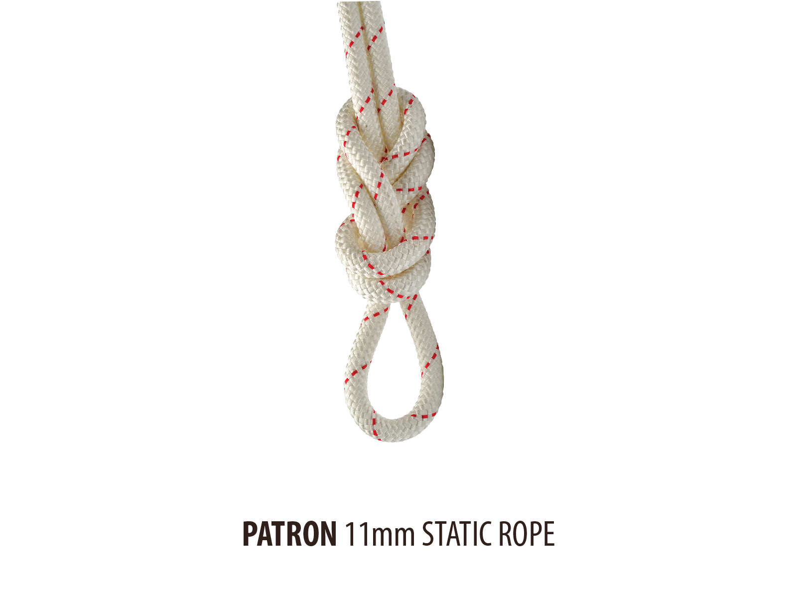 Patron static rope