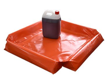 SCSM0.6X0.6 Spill Mat 60cm x 60cm 79