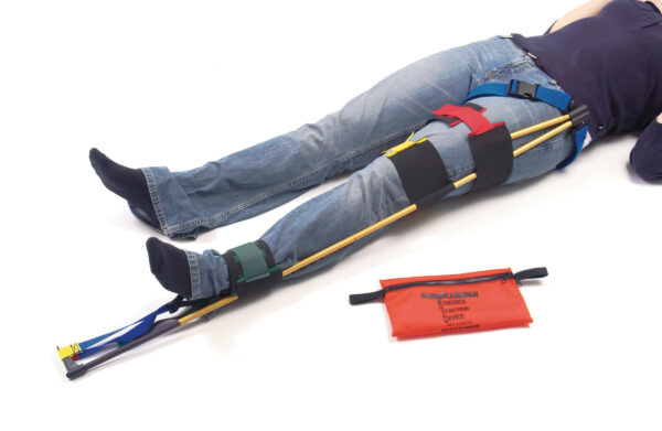 SVTS KTD 1 hi res Kendrick / Optimum Traction Device 45