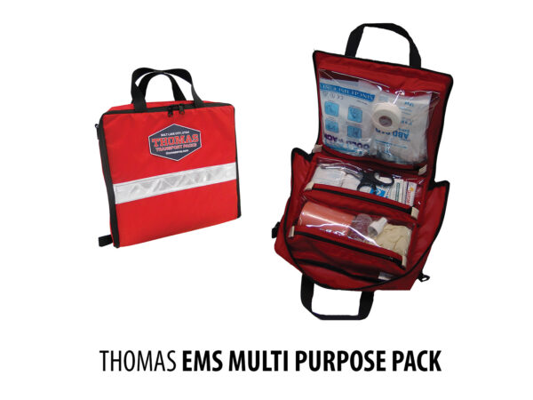 THOMAS EMS Multipurpose pack