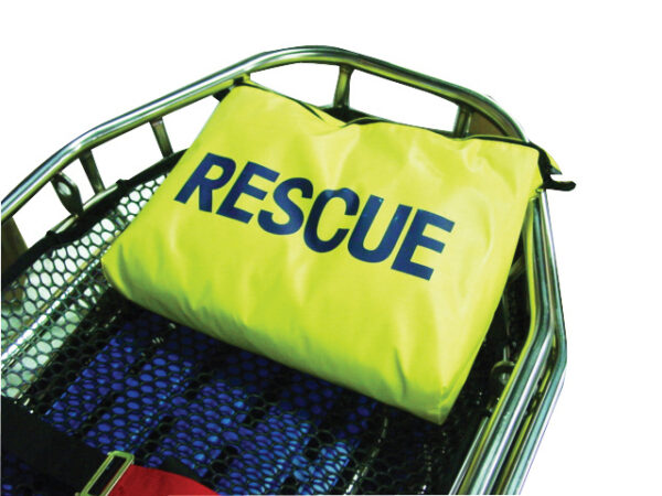 TRAV EB700YP Traverse Rescue Pillow/Blanket 43