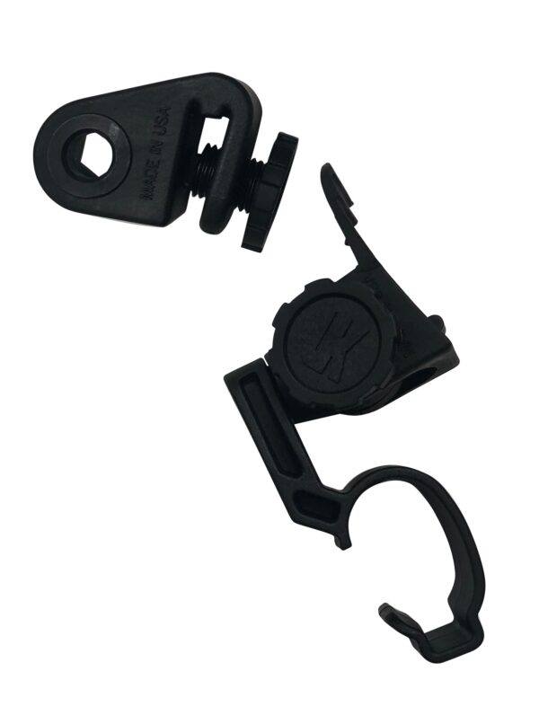 UKT14819 1 Universal Plastic Helmet Clip 513