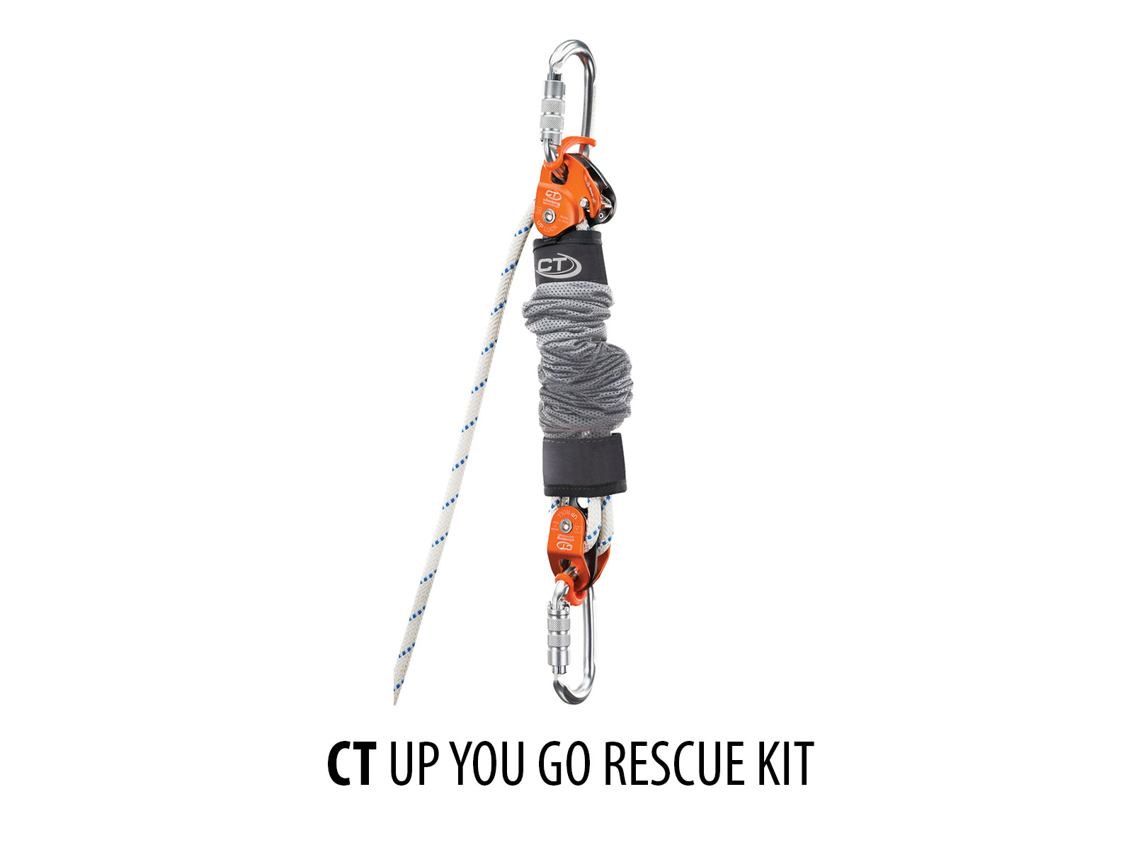 Up You Go Rescue Kit