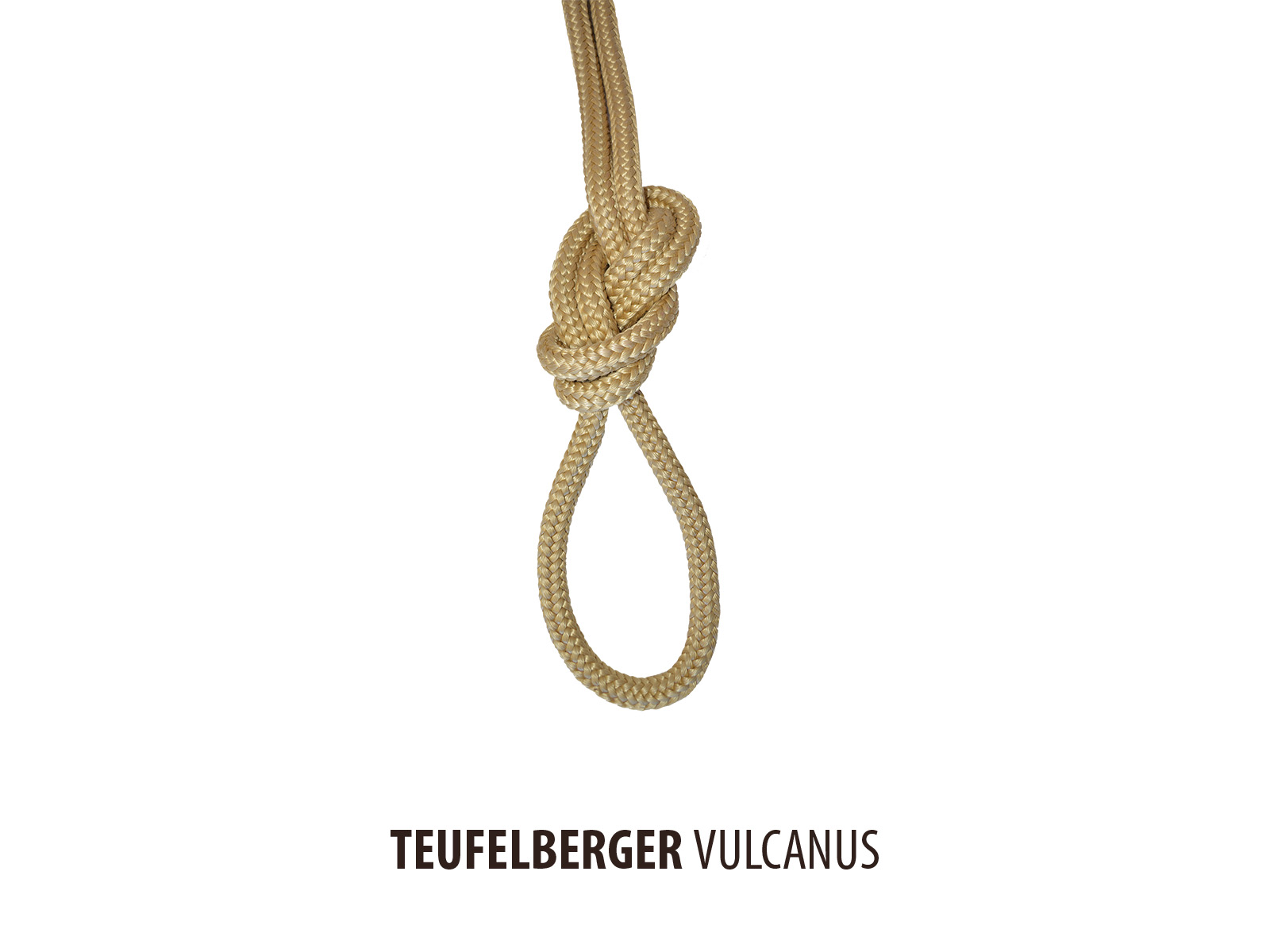 VULCANUS rope