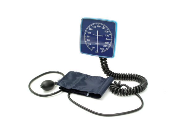 Wlall Mount Sphygmomanometer