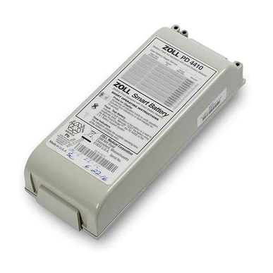 Zoll Lead Battery Acid for E & M Series & AED Pro 65