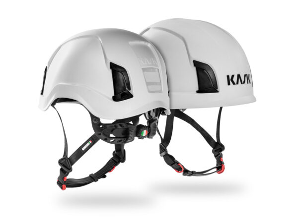 Zenith pair web KASK Zenith Safety Helmet 1