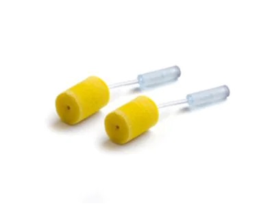e a r 393 2007 50 classic platinum test probe jpg 3M™ E-A-Rfit™ Classic™ Platinum™ Probed Test Plugs 33