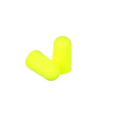 e a rsoft yellow neons earplugs 312 1251