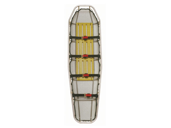 er traverse titan ss hi Traverse Titan Basket Stretcher - Stainless Steel 31