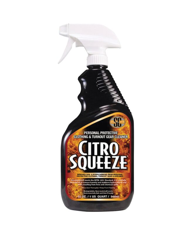fs c 032 6 1 CITROSQUEEZE® Pre-Treatment 946ml Spray Bottle 3