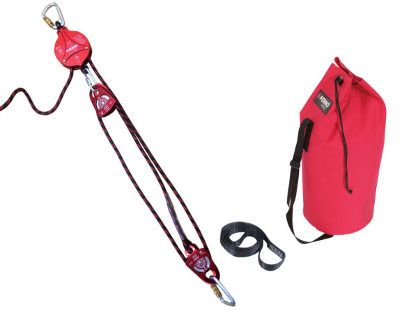 hs ralf rescue kit 3to1 RALF Rescue Retrieval System 29