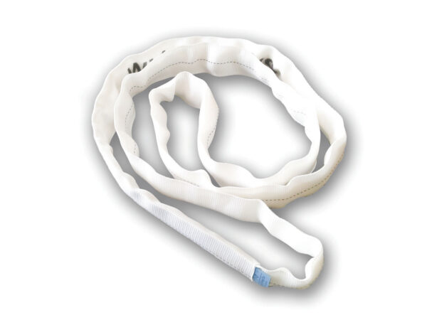 hs rope access round sling hi Rope Access Round Sling 193